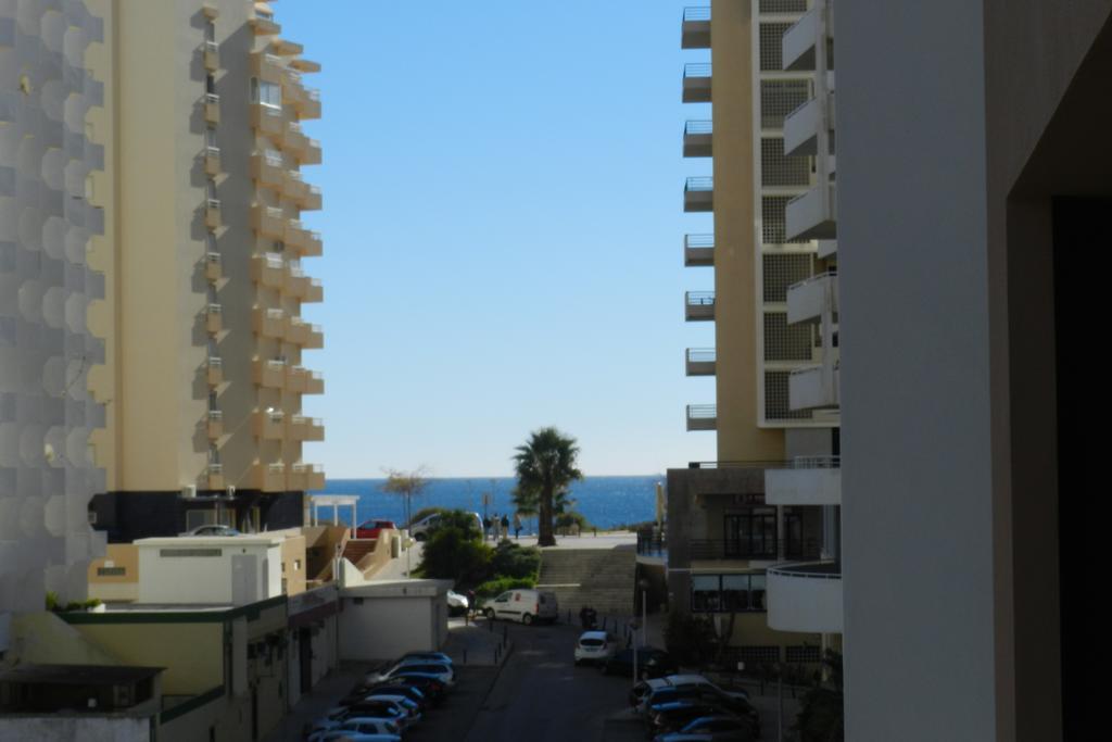 Rocha Tower Apartments Portimao Room photo