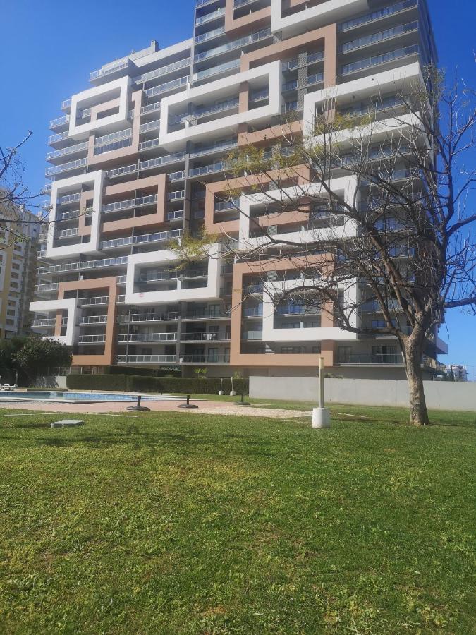 Rocha Tower Apartments Portimao Exterior photo