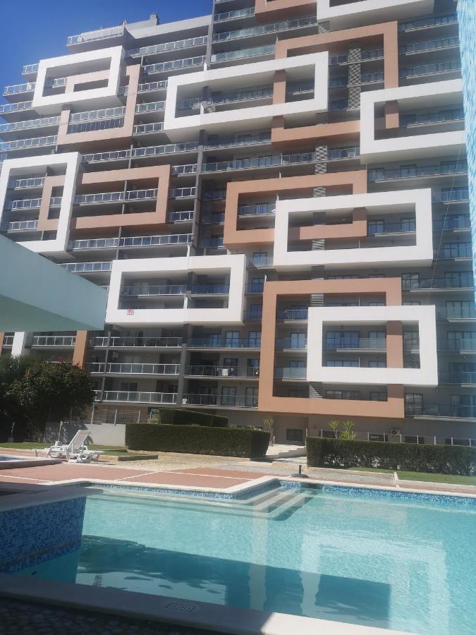 Rocha Tower Apartments Portimao Room photo