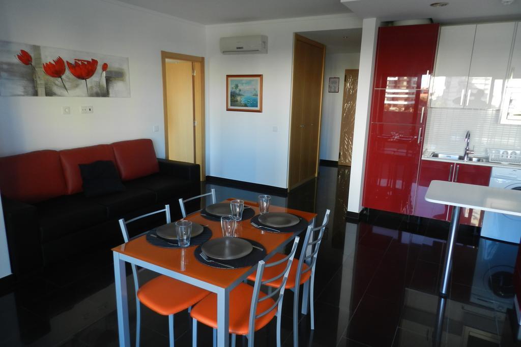 Rocha Tower Apartments Portimao Room photo