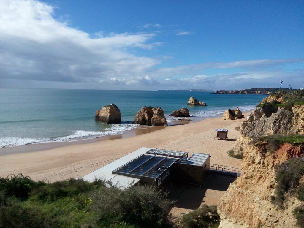 Rocha Tower Apartments Portimao Exterior photo