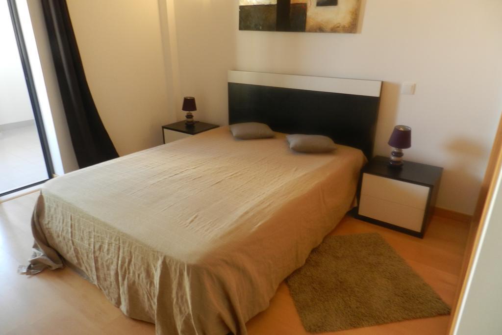 Rocha Tower Apartments Portimao Room photo