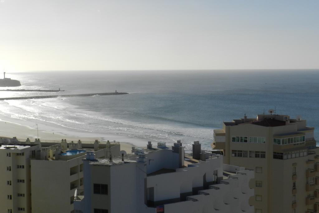 Rocha Tower Apartments Portimao Room photo