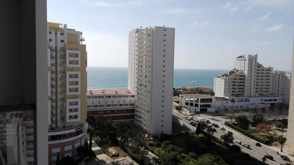 Rocha Tower Apartments Portimao Exterior photo