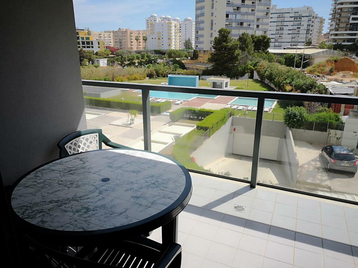 Rocha Tower Apartments Portimao Exterior photo